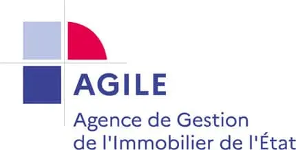 AGILE, Agence de Gestion de l’Immobilier de l’État